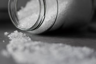 Some salt
